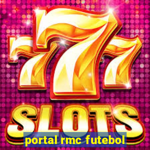 portal rmc futebol